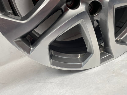 2016 Chevy SS Sedan Factory OEM Front Wheel 19x8.5 OEM - Day's Parts Yard
