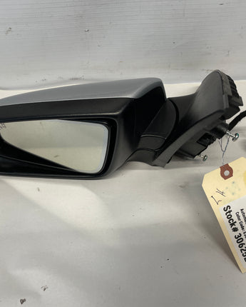 2017 Chevy SS Sedan LH Driver Side Mirror OEM