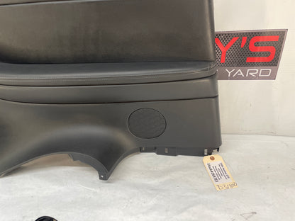 2004 Pontiac GTO LH Driver Rear Interior Quarter Panel OEM - Day's Parts Yard