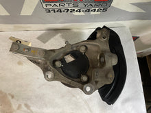2017 Cadillac ATS-V Coupe Front LH Driver Spindle Knuckle Hub OEM - Day's Parts Yard