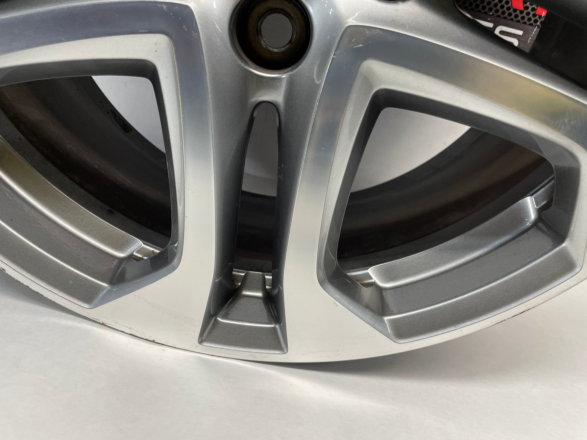2017 Chevy SS Sedan Factory OEM Rear Wheel 19x9 OEM - Day's Parts Yard