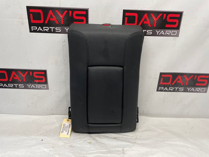 2008 Pontiac G8 GT Rear Middle Center Upper Folding Seat OEM