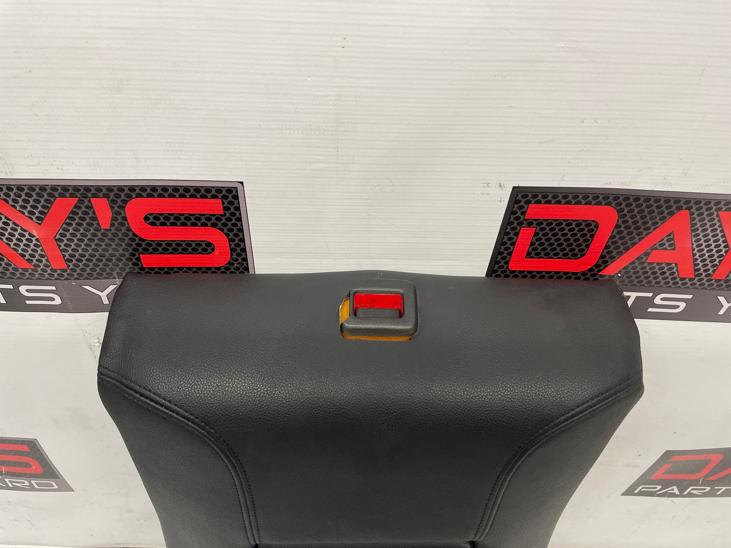 2008 Pontiac G8 GT Rear Middle Center Upper Folding Seat OEM