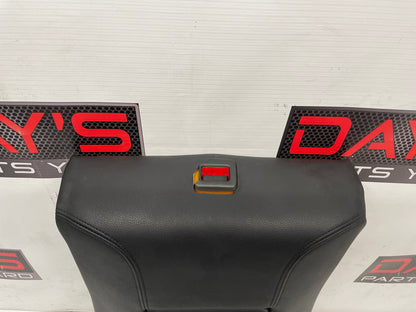 2008 Pontiac G8 GT Rear Middle Center Upper Folding Seat OEM
