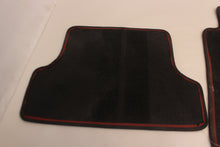 2021 Chevy Camaro SS Floor Mats Front & Rear OEM - Day's Parts Yard