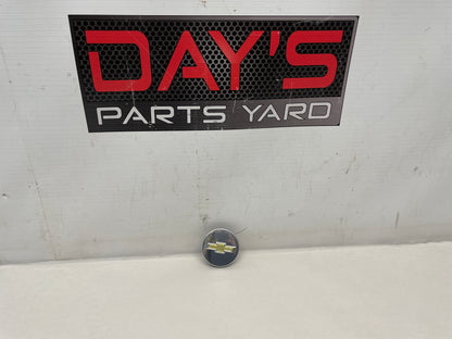 2016 Chevy SS Sedan Wheel Center Cap OEM