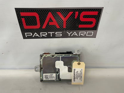 2019 Chevy Camaro ZL1 1LE Radio Stereo Amplifier BOSE OEM