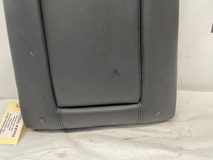 2008 Pontiac G8 GT Rear Middle Center Upper Folding Seat OEM
