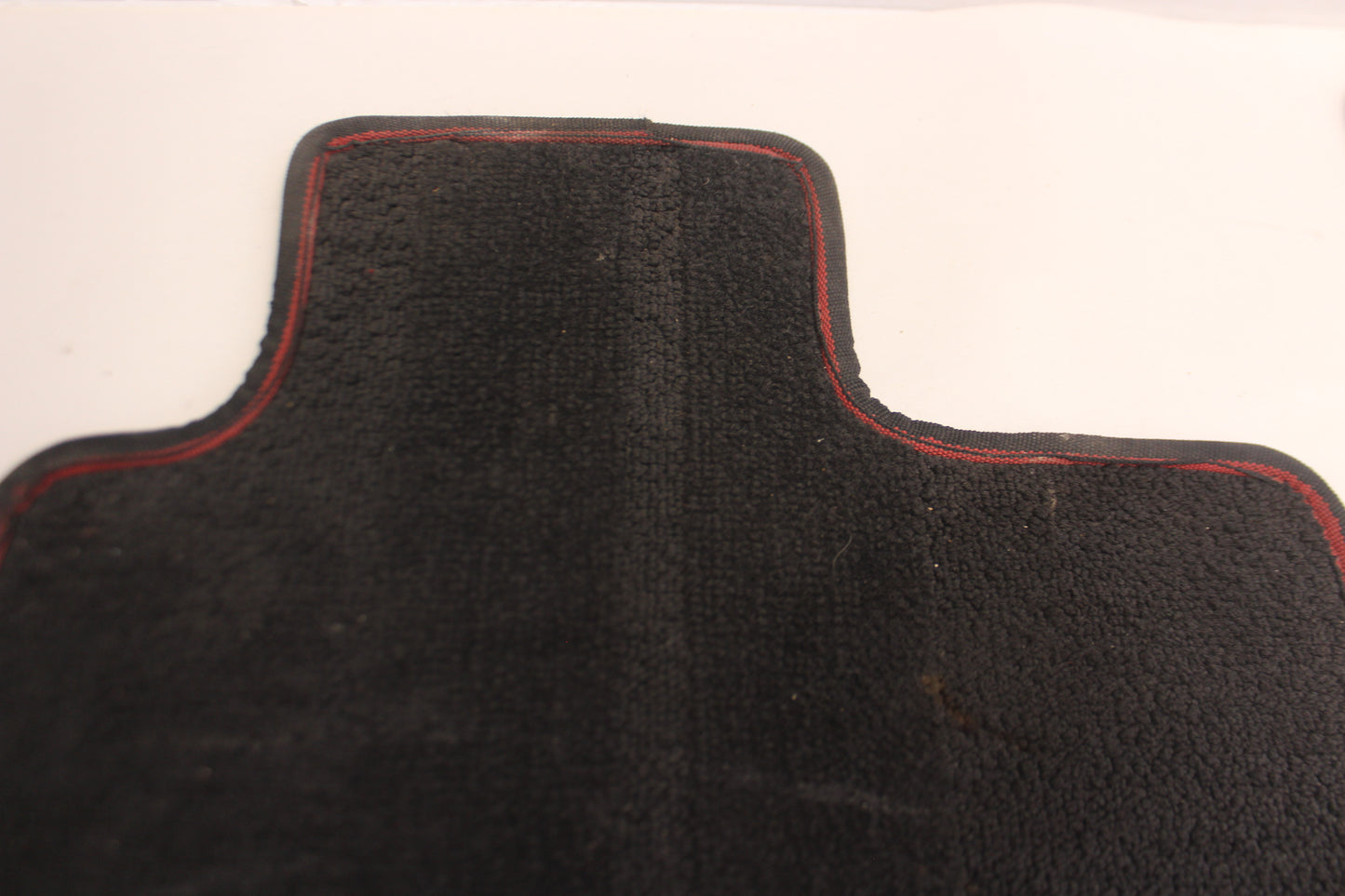 2021 Chevy Camaro SS Floor Mats Front & Rear OEM