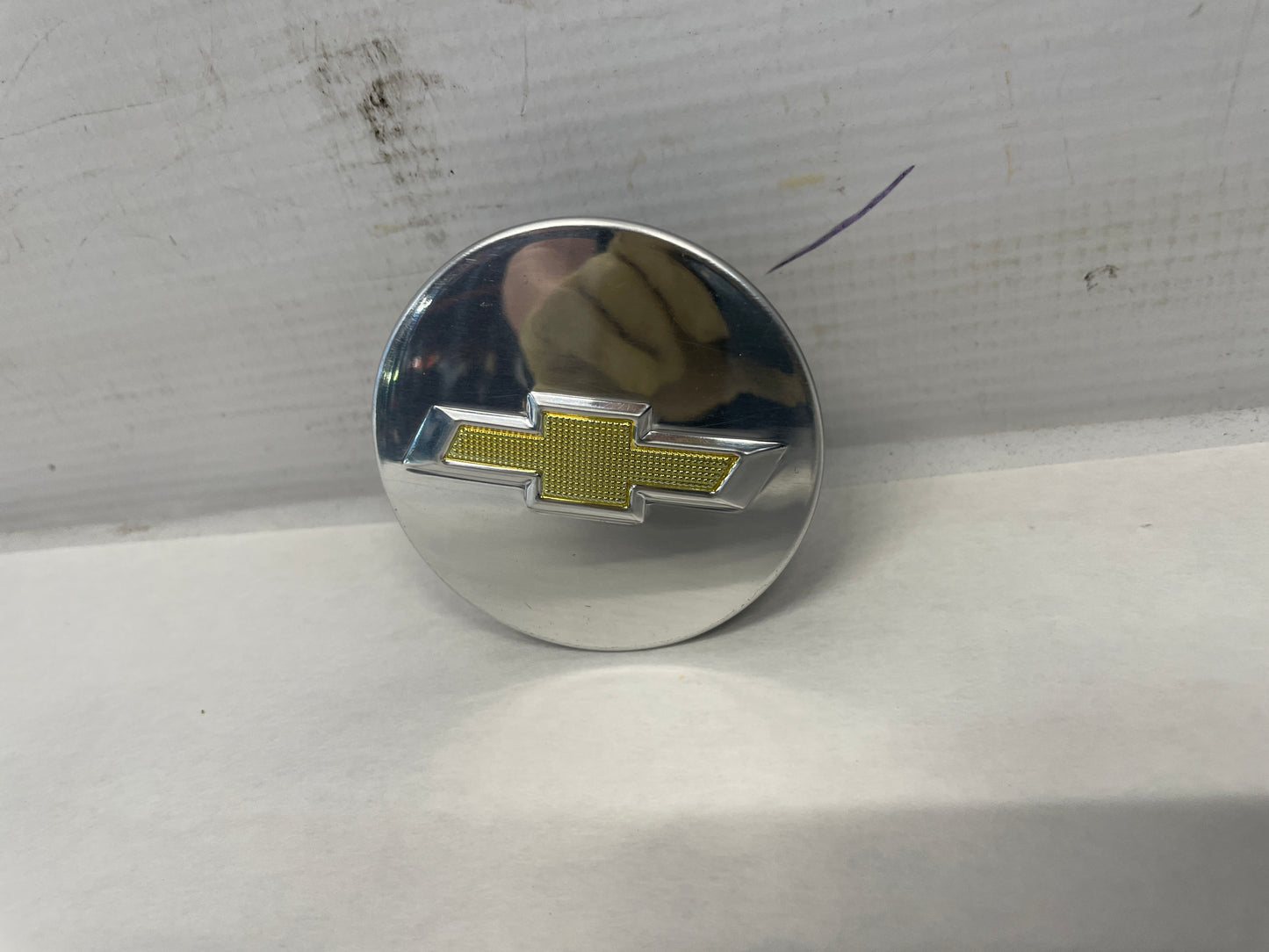 2016 Chevy SS Sedan Wheel Center Cap OEM