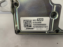2019 Chevy Camaro ZL1 1LE Radio Stereo Amplifier BOSE OEM