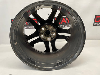 2017 Chevy SS Sedan Factory OEM Rear Wheel 19x9 OEM - Day's Parts Yard