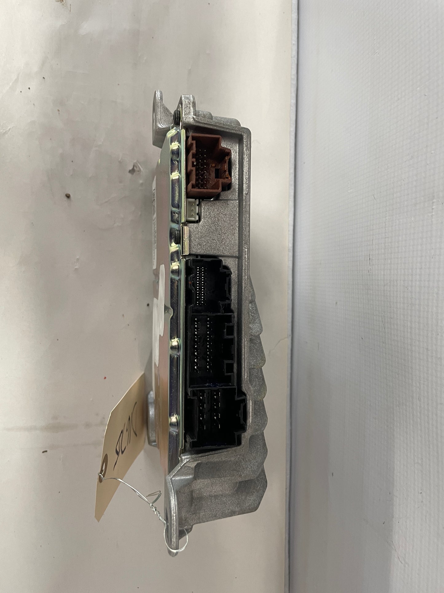 2019 Chevy Camaro ZL1 1LE Radio Stereo Amplifier BOSE OEM
