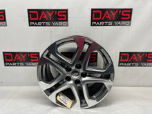 2016 Chevy SS Sedan Factory OEM Rear Wheel 19x9 OEM - Day's Parts Yard