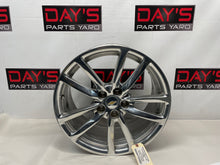 2014 Chevy SS Sedan Factory OEM Rear Wheel 19X9 - Day's Parts Yard