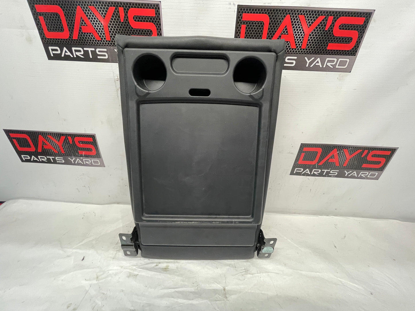 2008 Pontiac G8 GT Rear Middle Center Upper Folding Seat OEM