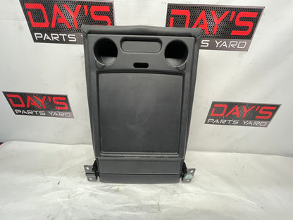2008 Pontiac G8 GT Rear Middle Center Upper Folding Seat OEM