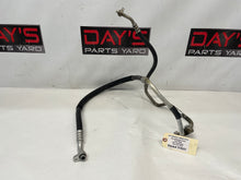 1999 Chevy Camaro Z28 SS AC Air Conditioning Compressor Hose Line Tube Assembly OEM - Day's Parts Yard