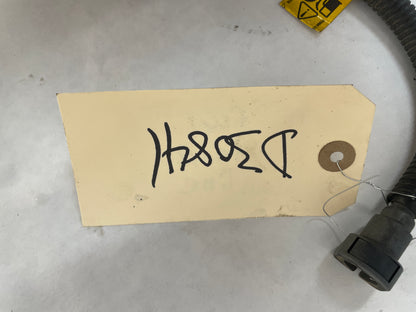 2004 Pontiac GTO Fuel Tank Gas Line Hose Tube OEM