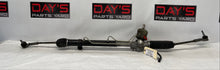 2004 Chevy C5 Corvette Power Steering Rack and Pinion Gear OEM