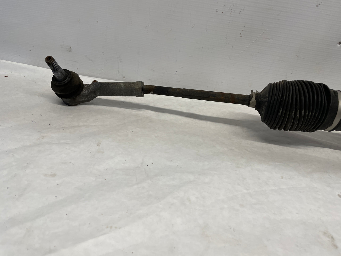 2004 Chevy C5 Corvette Power Steering Rack and Pinion Gear OEM