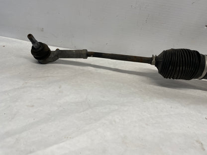 2004 Chevy C5 Corvette Power Steering Rack and Pinion Gear OEM