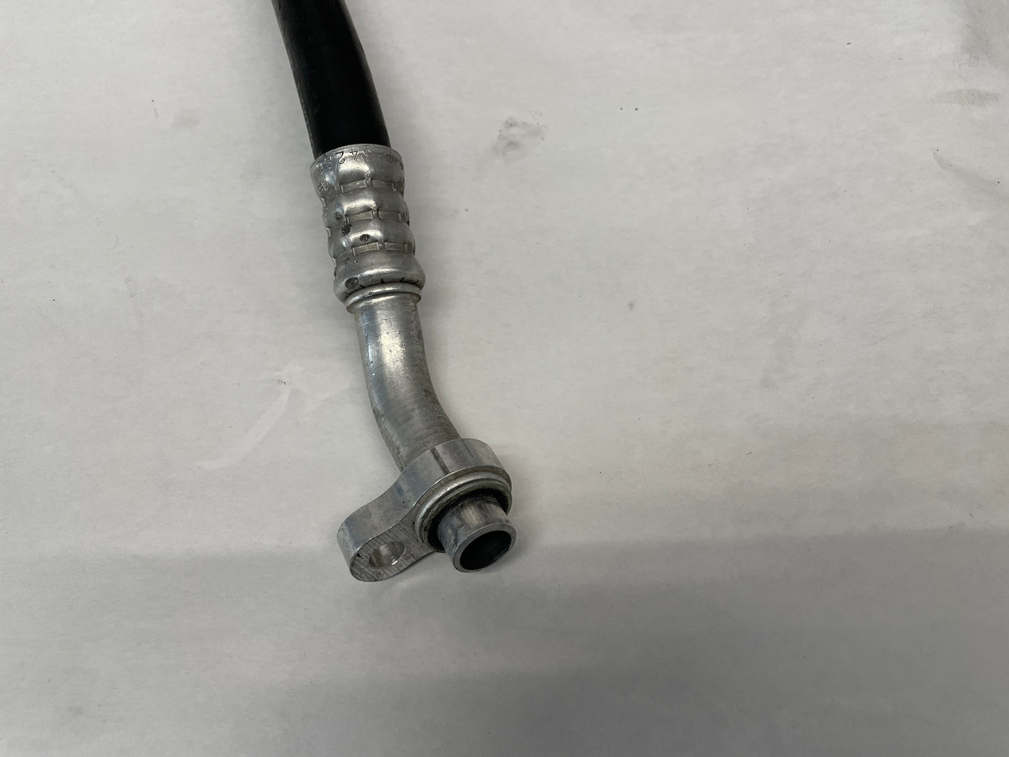 1999 Chevy Camaro Z28 SS AC Air Conditioning Compressor Hose Line Tube Assembly OEM - Day's Parts Yard