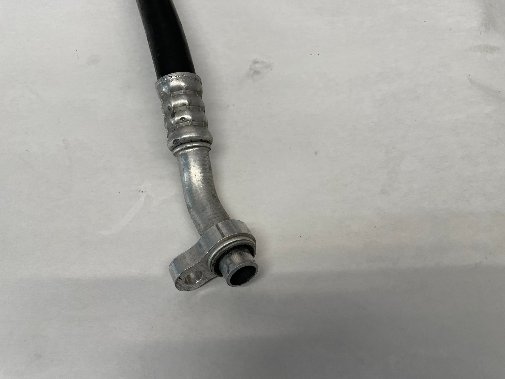 1999 Chevy Camaro Z28 SS AC Air Conditioning Compressor Hose Line Tube Assembly OEM - Day's Parts Yard