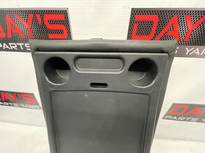 2008 Pontiac G8 GT Rear Middle Center Upper Folding Seat OEM