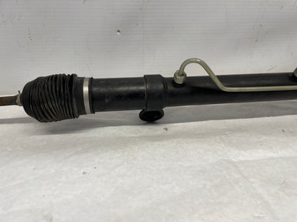 2004 Chevy C5 Corvette Power Steering Rack and Pinion Gear OEM