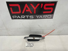 2009 Pontiac G8 GT RH Passenger Front Fender Marker Light OEM - Day's Parts Yard