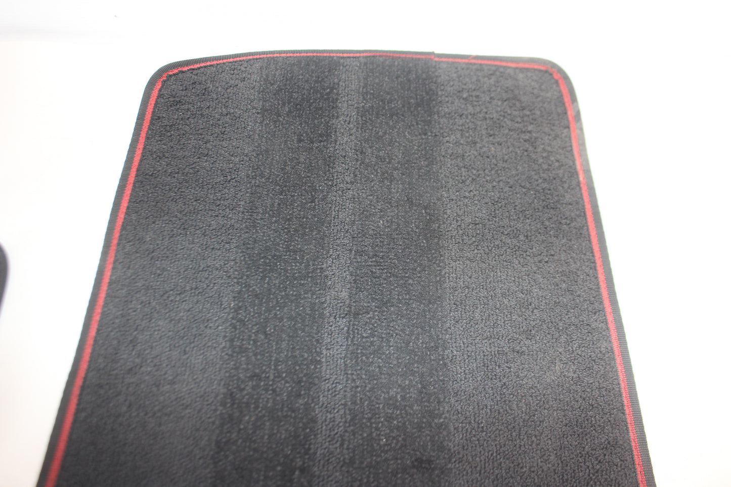 2021 Chevy Camaro SS Floor Mats Front & Rear OEM