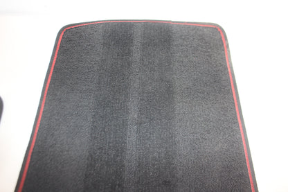 2021 Chevy Camaro SS Floor Mats Front & Rear OEM
