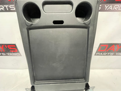 2008 Pontiac G8 GT Rear Middle Center Upper Folding Seat OEM