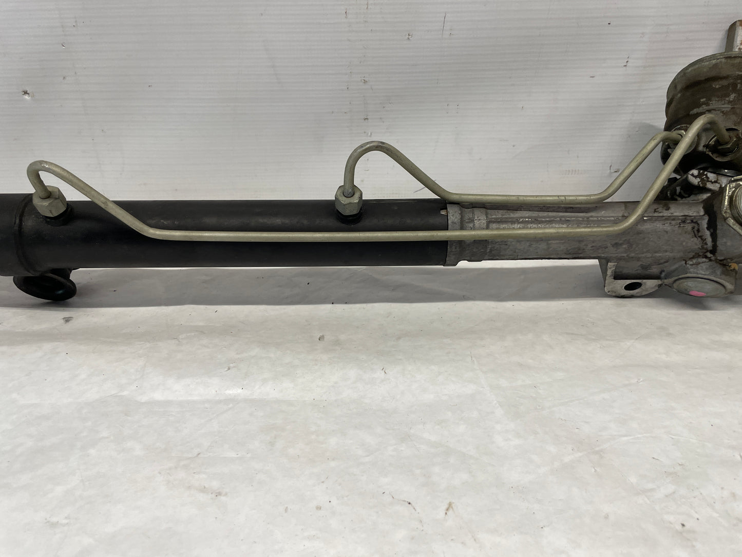 2004 Chevy C5 Corvette Power Steering Rack and Pinion Gear OEM