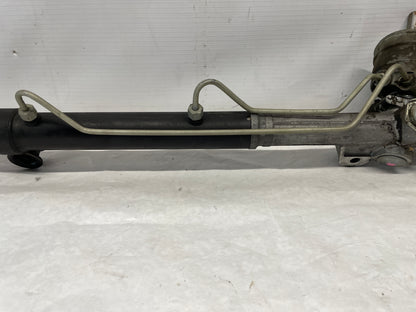 2004 Chevy C5 Corvette Power Steering Rack and Pinion Gear OEM