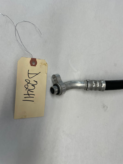 1999 Chevy Camaro Z28 SS AC Air Conditioning Compressor Hose Line Tube Assembly OEM - Day's Parts Yard
