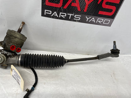 2004 Chevy C5 Corvette Power Steering Rack and Pinion Gear OEM