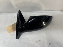 2004 Pontiac GTO LH Driver Exterior Side Mirror Black OEM - Day's Parts Yard