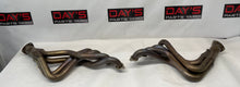 1999 Chevy Camaro Z28 SS American Racing Long Tube Exhaust Headers - Day's Parts Yard
