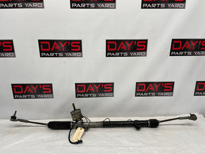 2004 Chevy C5 Corvette Power Steering Rack and Pinion Gear OEM