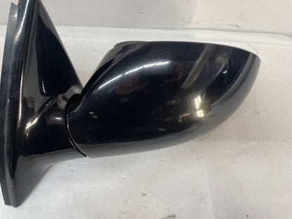 2004 Pontiac GTO LH Driver Exterior Side Mirror Black OEM - Day's Parts Yard