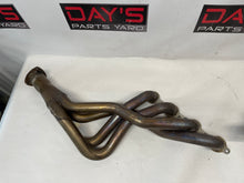 1999 Chevy Camaro Z28 SS American Racing Long Tube Exhaust Headers - Day's Parts Yard