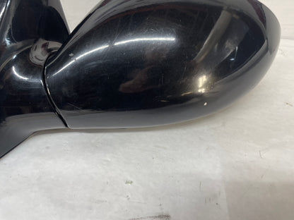 2004 Pontiac GTO LH Driver Exterior Side Mirror Black OEM - Day's Parts Yard
