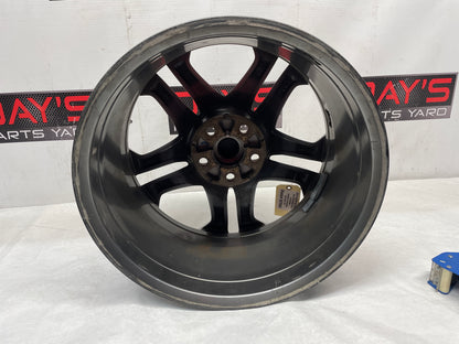 2016 Chevy SS Sedan Factory OEM Rear Wheel 19x9 OEM - Day's Parts Yard