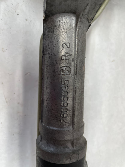 2004 Chevy C5 Corvette Power Steering Rack and Pinion Gear OEM