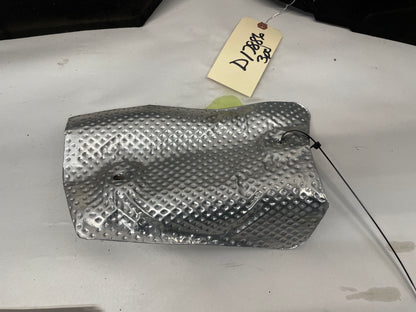 2017 Chevy SS Sedan 3 PC Fire Wall Felt Heat Shield OEM - Day's Parts Yard