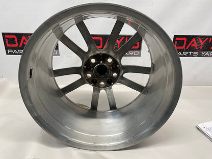 2014 Chevy SS Sedan Factory OEM Rear Wheel 19X9 - Day's Parts Yard
