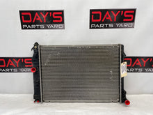 2004 Chevy C5 Corvette Engine Coolant Radiator OEM