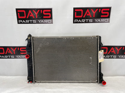 2004 Chevy C5 Corvette Engine Coolant Radiator OEM